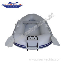 One Person Inflatable Dinghy Boat 180